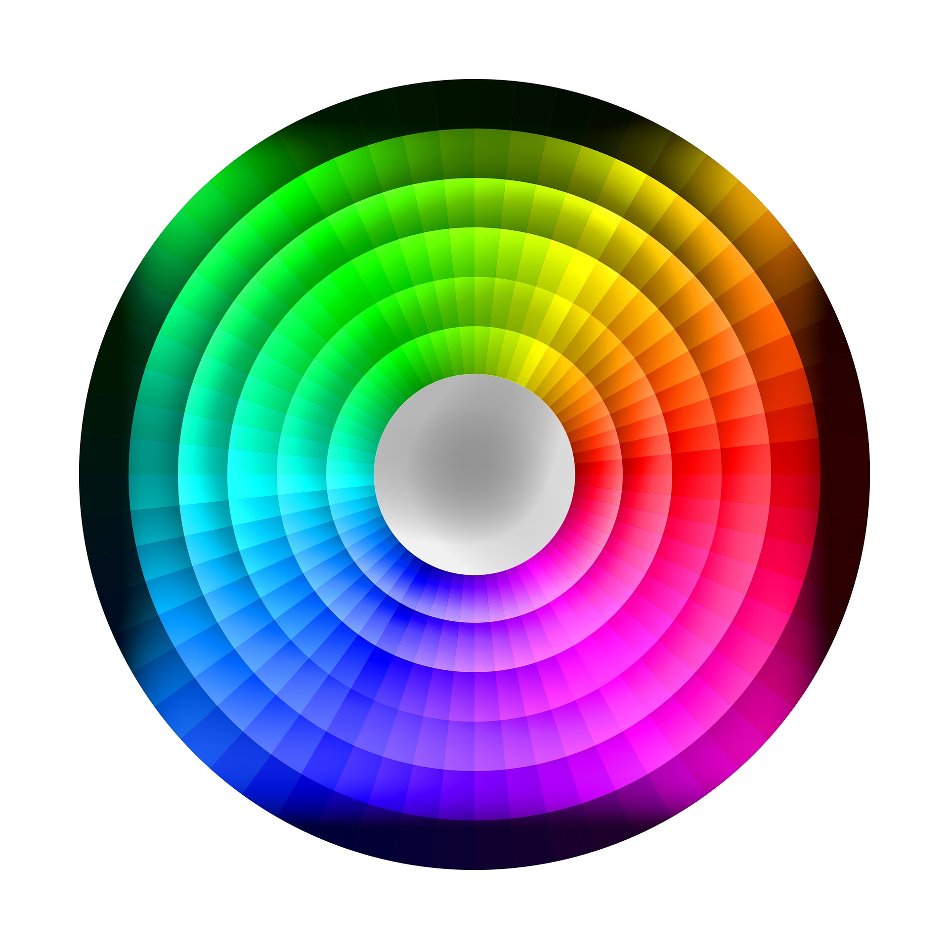 The Color Printer for E-learning Professionals